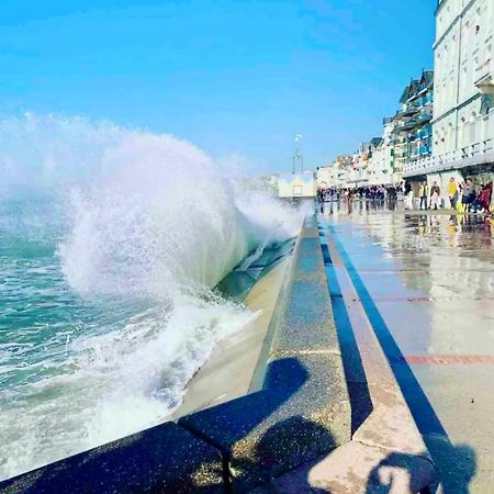 La Felicità classement ****vue Cathédrale! Boulogne-sur-Mer Extérieur photo
