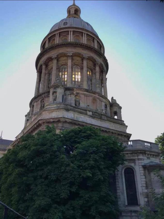 La Felicità classement ****vue Cathédrale! Boulogne-sur-Mer Extérieur photo
